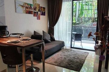 1 Bedroom Condo for Sale or Rent in Emerald Terrace, Patong, Phuket