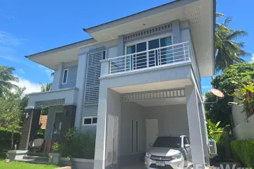 3 Bedroom Villa for rent in Bo Phut, Surat Thani