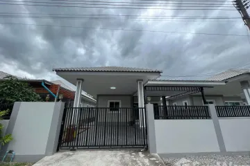 2 Bedroom House for rent in Hin Lek Fai, Prachuap Khiri Khan