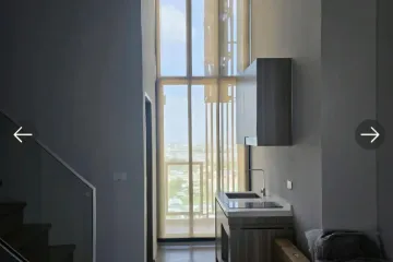 2 Bedroom Condo for Sale or Rent in Talat Phlu, Bangkok near BTS Talat Phlu