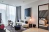 2 Bedroom Condo for Sale or Rent in Tait Sathorn 12, Silom, Bangkok near BTS Saint Louis