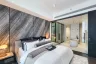 2 Bedroom Condo for Sale or Rent in Tait Sathorn 12, Silom, Bangkok near BTS Saint Louis