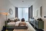2 Bedroom Condo for Sale or Rent in Tait Sathorn 12, Silom, Bangkok near BTS Saint Louis