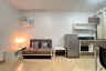 1 Bedroom Condo for sale in Smart Condo Rama 2, Samae Dam, Bangkok