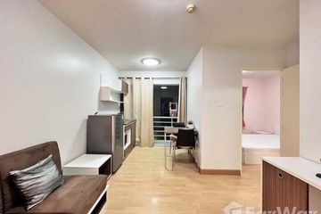1 Bedroom Condo for sale in Smart Condo Rama 2, Samae Dam, Bangkok