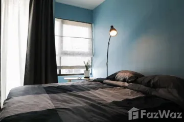 1 Bedroom Condo for sale in Anusawari, Bangkok near BTS Sai Yud