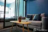 1 Bedroom Condo for sale in Rich Park Terminal @Phahonyothin 59, Anusawari, Bangkok near BTS Sai Yud