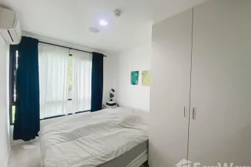 1 Bedroom Condo for rent in Samrong Nuea, Samut Prakan near BTS Samrong