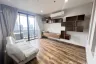3 Bedroom Condo for sale in Vista Garden, Phra Khanong Nuea, Bangkok near BTS Phra Khanong