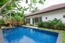 2 Bedroom Villa for rent in Sinsuk Thanee Village, Si Sunthon, Phuket