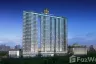 2 Bedroom Condo for sale in The Tree Hua Mak, Hua Mak, Bangkok near Airport Rail Link Hua Mak