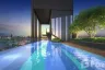 2 Bedroom Condo for sale in The Tree Hua Mak, Hua Mak, Bangkok near Airport Rail Link Hua Mak