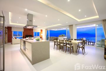 3 Bedroom Apartment for sale in Unique Residences, Bo Phut, Surat Thani