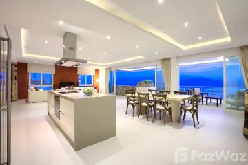 3 Bedroom Apartment for sale in Bo Phut, Surat Thani