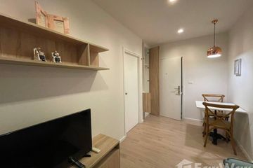 1 Bedroom Condo for sale in Escent Condo Chiangmai, Fa Ham, Chiang Mai