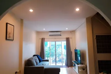 3 Bedroom Townhouse for sale in Nong Prue, Chonburi