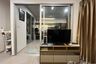 1 Bedroom Condo for sale in The Parkland Phetkasem 56, Bang Wa, Bangkok near MRT Phasi Charoen