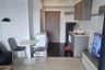 Condo for rent in A Space Mega Bangna, Bang Kaeo, Samut Prakan