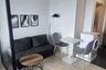 Condo for rent in A Space Mega Bangna, Bang Kaeo, Samut Prakan
