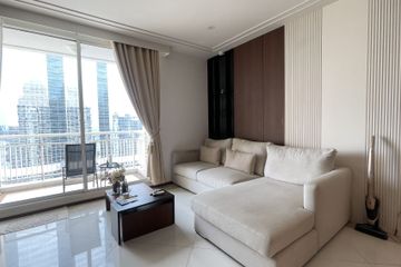 3 Bedroom Condo for Sale or Rent in The Empire Place, Thung Wat Don, Bangkok near BTS Sueksa Witthaya
