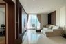 3 Bedroom Condo for Sale or Rent in The Empire Place, Thung Wat Don, Bangkok near BTS Sueksa Witthaya