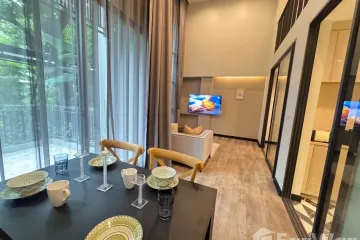 2 Bedroom Condo for rent in Fa Ham, Chiang Mai