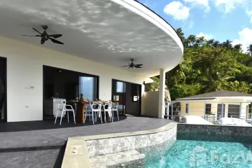 2 Bedroom Villa for sale in Maret, Surat Thani