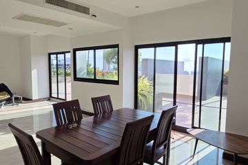 4 Bedroom Condo for sale in Nong Prue, Chonburi