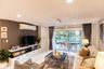 3 Bedroom Condo for sale in Belle Grand Rama 9, Huai Khwang, Bangkok near MRT Phra Ram 9