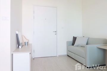 1 Bedroom Condo for rent in Aspire Ratchada - Wongsawang, Wong Sawang, Bangkok near MRT Wong Sawang