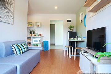 1 Bedroom Condo for Sale or Rent in Lumpini Seaview Cha-am, Cha am, Phetchaburi