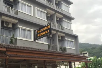 24 Bedroom Hotel / Resort for sale in Baan Ketkaew Guesthouse 1, Patong, Phuket