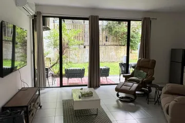 3 Bedroom Townhouse for sale in Bo Phut, Surat Thani