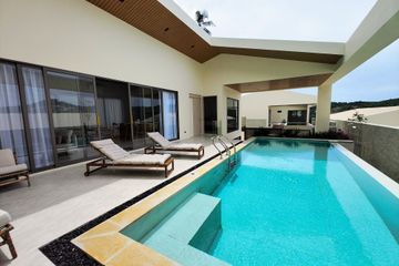 3 Bedroom Villa for rent in Bo Phut, Surat Thani