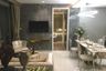 2 Bedroom Condo for sale in The Rich Ploenchit - Nana, Khlong Toei Nuea, Bangkok near BTS Nana