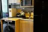 1 Bedroom Condo for Sale or Rent in Ideo Charan 70 - Riverview, Bang Phlat, Bangkok near MRT Bang Phlat