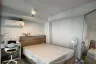 1 Bedroom Condo for Sale or Rent in Ideo Charan 70 - Riverview, Bang Phlat, Bangkok near MRT Bang Phlat