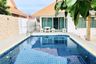 3 Bedroom Villa for Sale or Rent in Baan Suan Neramit 2, Nong Prue, Chonburi