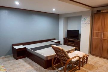 Condo for sale in Ruamchok Condo View 5, Nong Prue, Chonburi