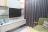1 Bedroom Condo for Sale or Rent in The President Sukhumvit 81, Phra Khanong, Bangkok near BTS On Nut