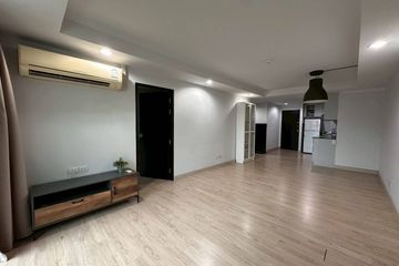 2 Bedroom Condo for sale in Din Daeng, Bangkok near MRT Sutthisan