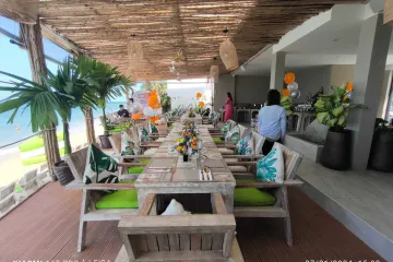 Commercial for sale in Mae Nam, Surat Thani