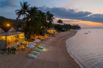 Commercial for sale in Mae Nam, Surat Thani