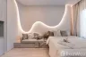 Condo for Sale or Rent in COBE Ratchada-Rama 9, Huai Khwang, Bangkok