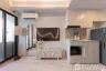 Condo for Sale or Rent in COBE Ratchada-Rama 9, Huai Khwang, Bangkok