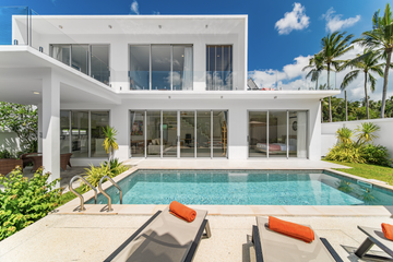 3 Bedroom Villa for rent in Mae Nam, Surat Thani