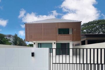 3 Bedroom House for sale in Prawet, Bangkok