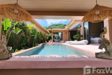 3 Bedroom Villa for sale in Maret, Surat Thani