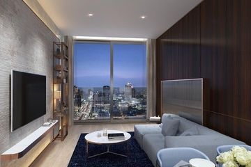 2 Bedroom Condo for sale in Anil Sathorn 12, Silom, Bangkok near BTS Sueksa Witthaya
