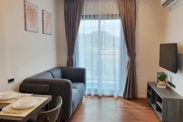 1 Bedroom Condo for rent in Wichit, Phuket